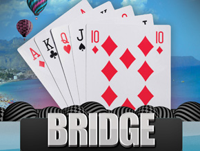 noche de cartas bridge