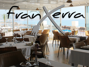 FranXerra Restaurante Altea